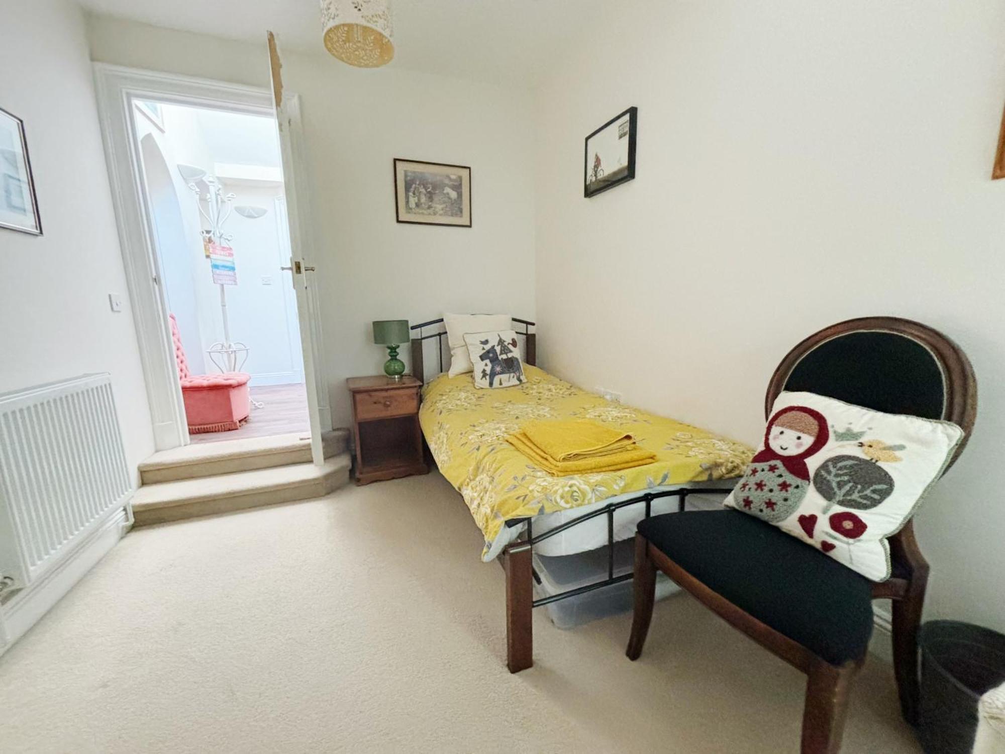 Spacious Town-Centre Apartment With Stunning Views غْريت مالفيرن المظهر الخارجي الصورة